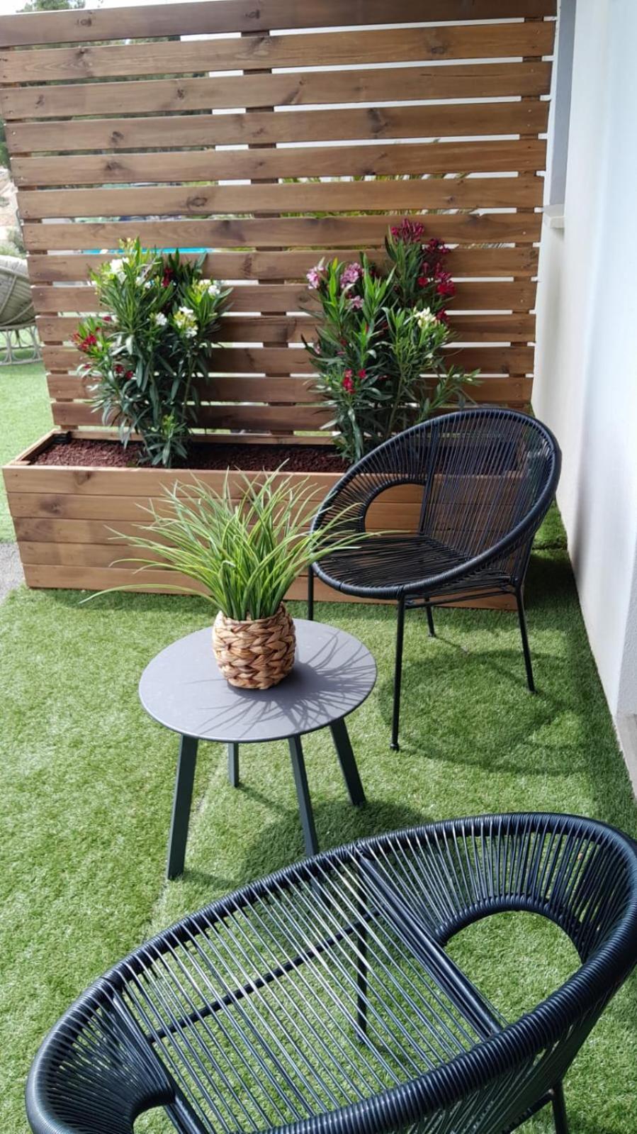 Love Room - Cocon Room - Toulon - Олиул Екстериор снимка